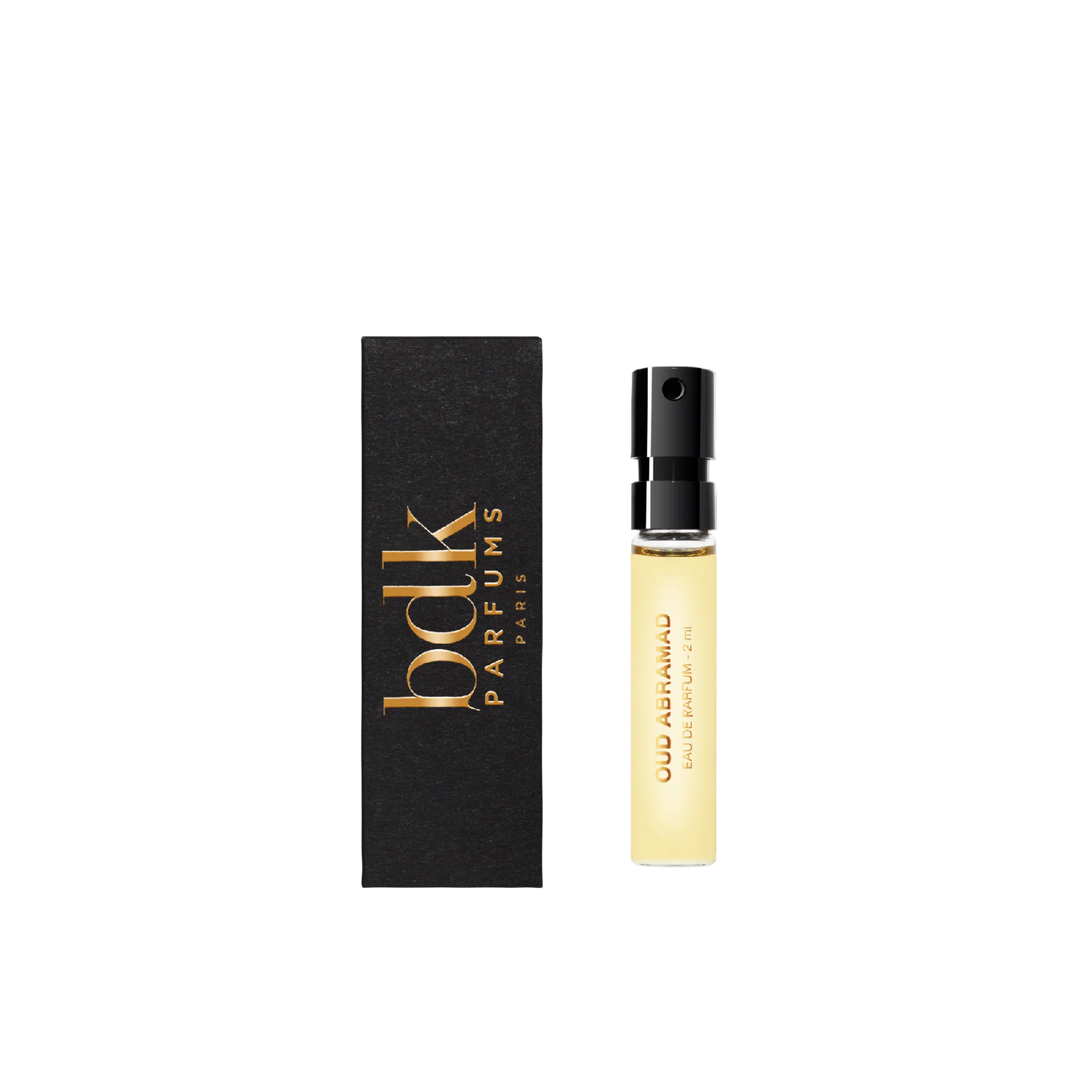 Oud Abramad - BDK Parfums