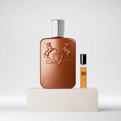 Althaïr - Parfums de Marly