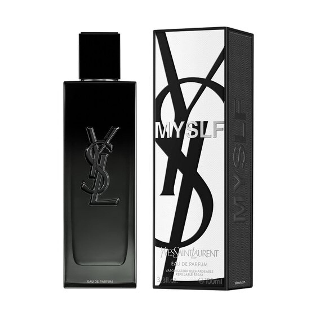MYSLF Eau de Parfum - YSL