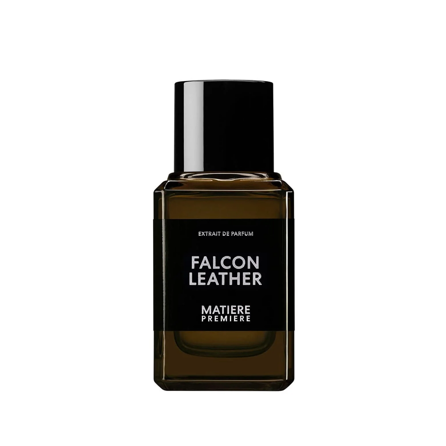 Falcon Leather Extrait - Matiere Premiere