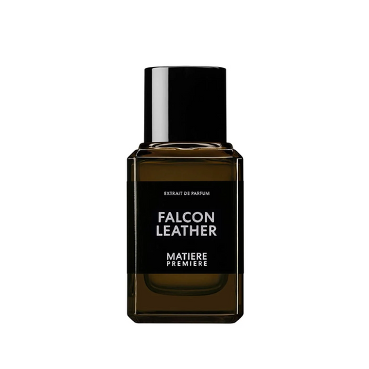 Falcon Leather Extrait - Matiere Premiere