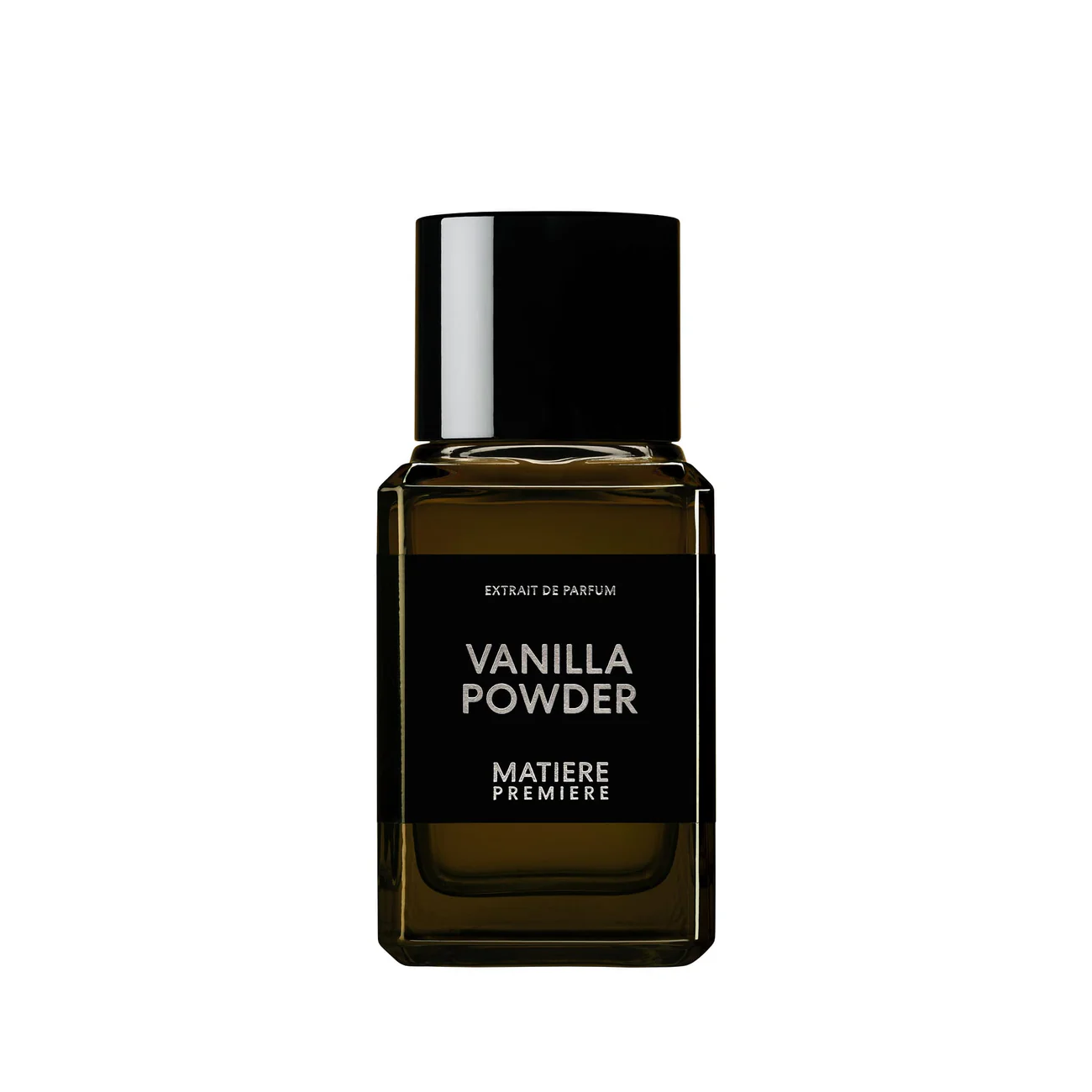 Vanilla Powder Extrait - Matiere Premiere
