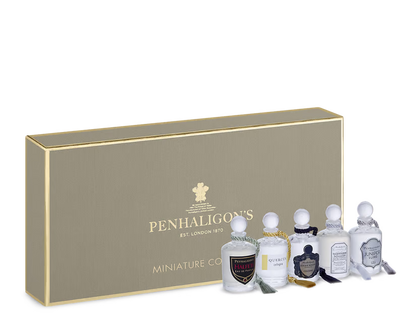 Gentlemen's Fragrance Collection - Penhaligon's