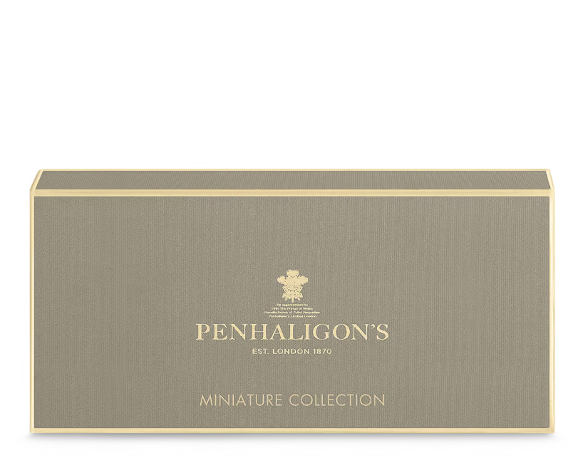 Gentlemen's Fragrance Collection - Penhaligon's