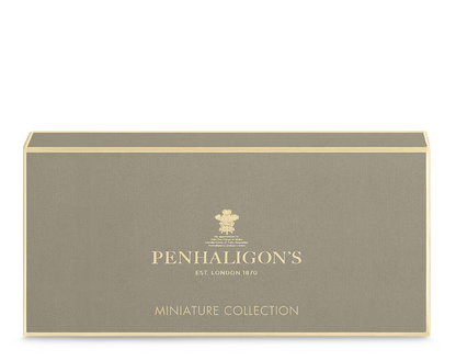 Gentlemen's Fragrance Collection - Penhaligon's