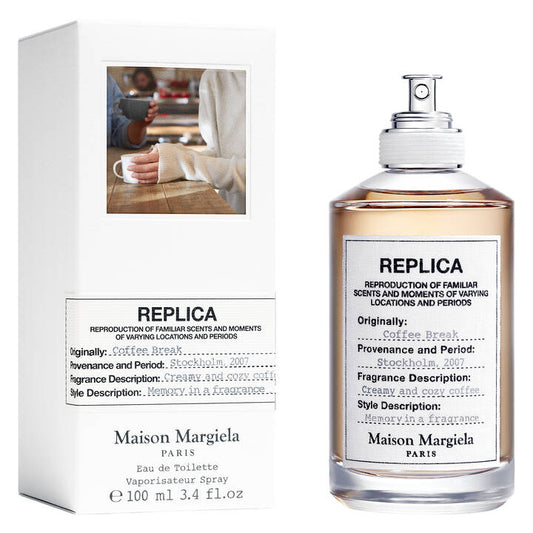 Coffee Break - Maison Margiela Replica