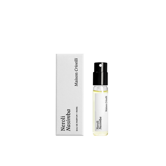 Neroli Nasimba - Maison Crivelli