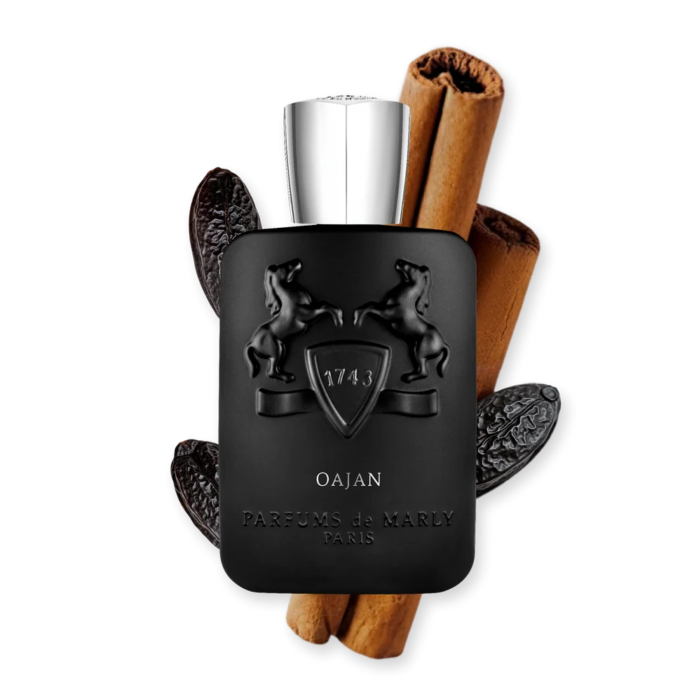 Oajan - Parfums de Marly