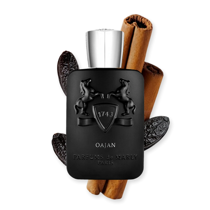 Oajan - Parfums de Marly