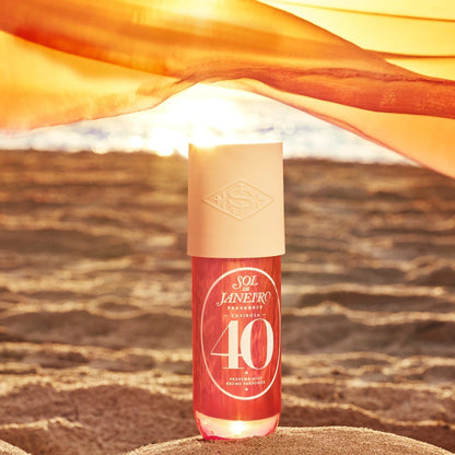 Cheirosa 40 Hair & Body Perfume Mist