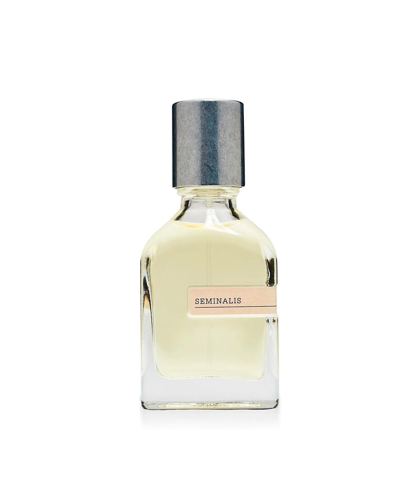 Seminalis - Orto Parisi