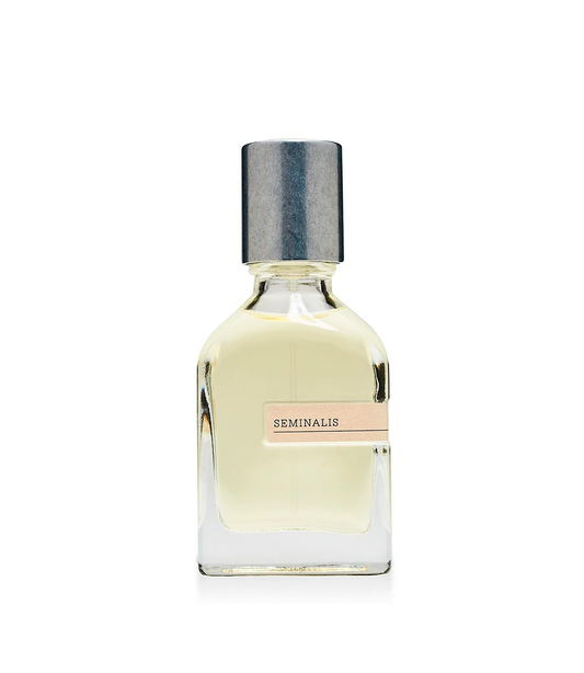 Seminalis - Orto Parisi