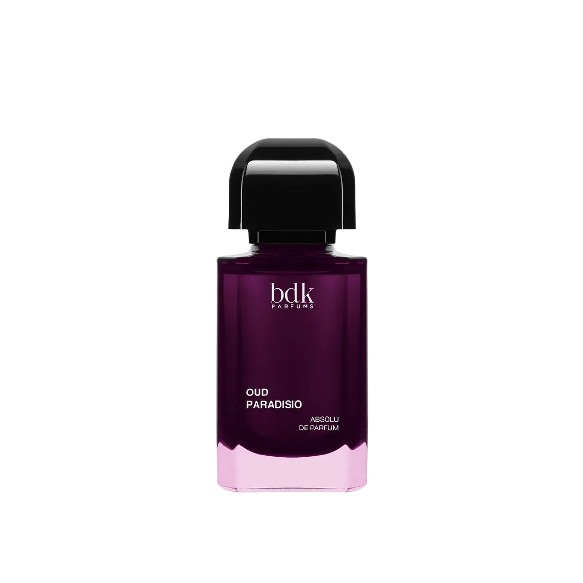 Oud Paradisio - BDK Parfums