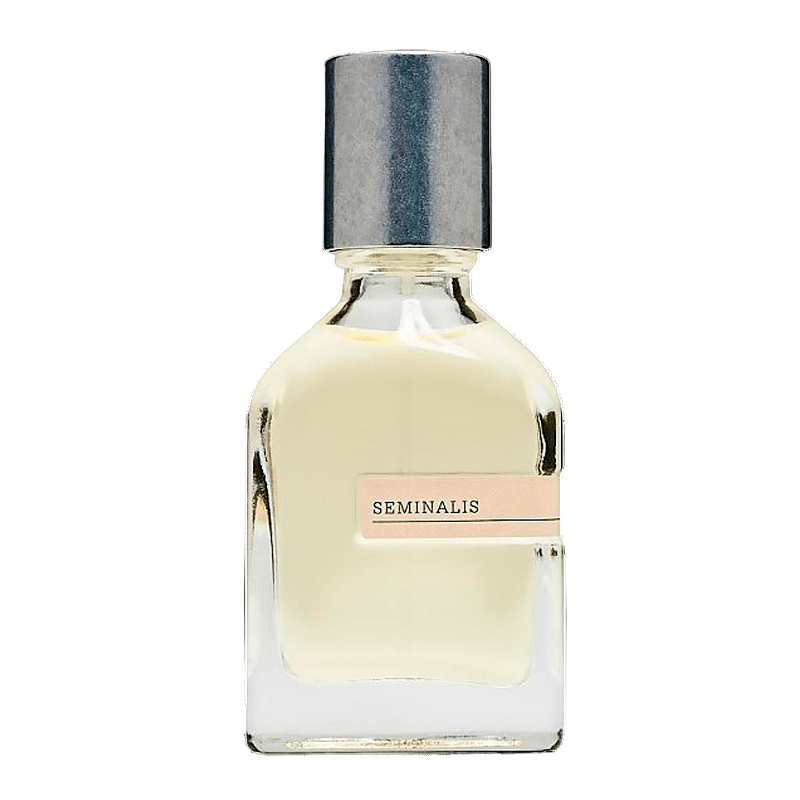 Seminalis - Orto Parisi