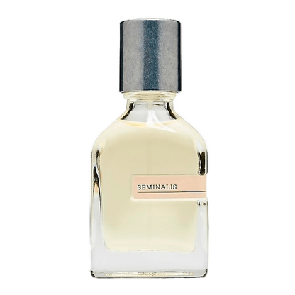 Seminalis - Orto Parisi