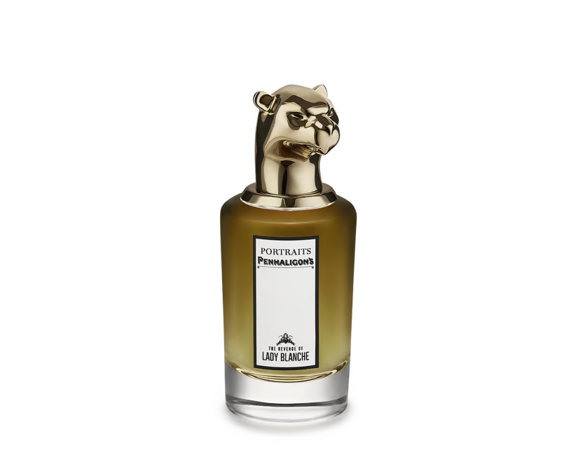 The Revenge Of Lady Blanche(2ml sample) - Penhaligon's