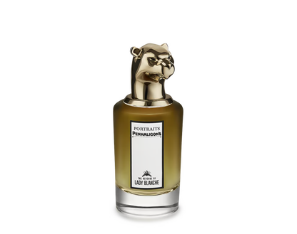 The Revenge Of Lady Blanche(2ml sample) - Penhaligon's