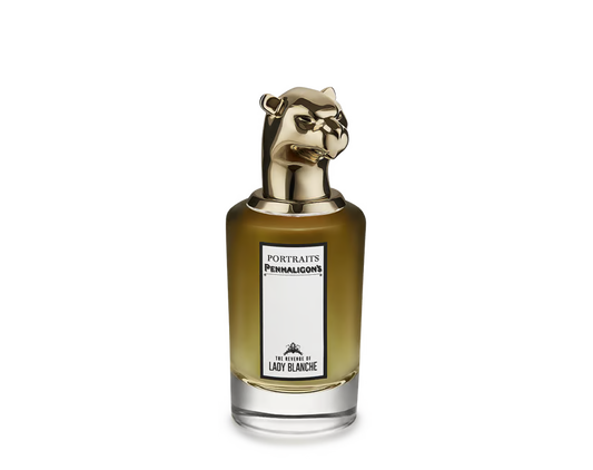 The Revenge Of Lady Blanche(2ml sample) - Penhaligon's