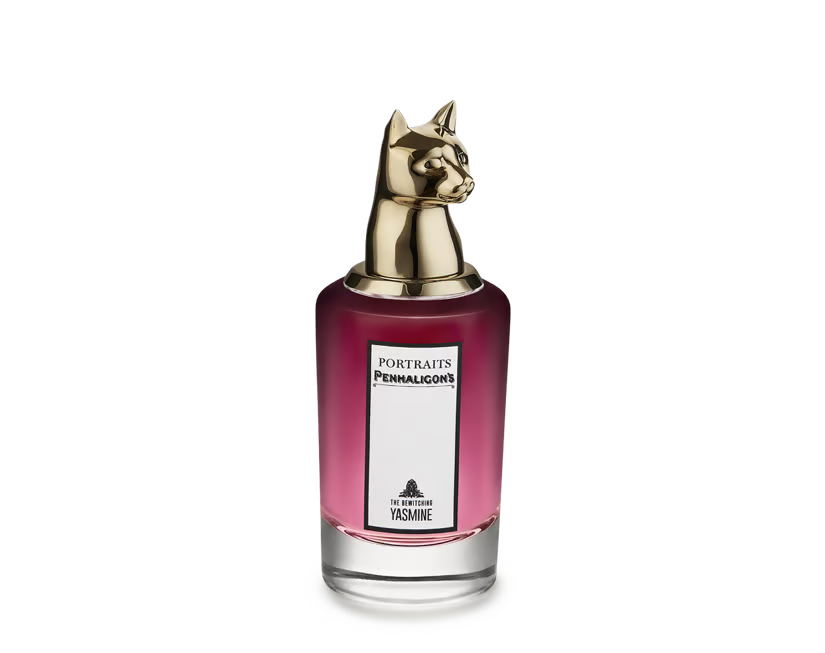 The Bewitching Yasmine(2ml sample) - Penhaligon's