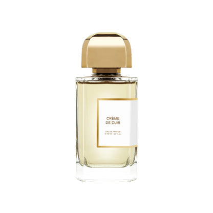 Crème de Cuir - BDK Parfums