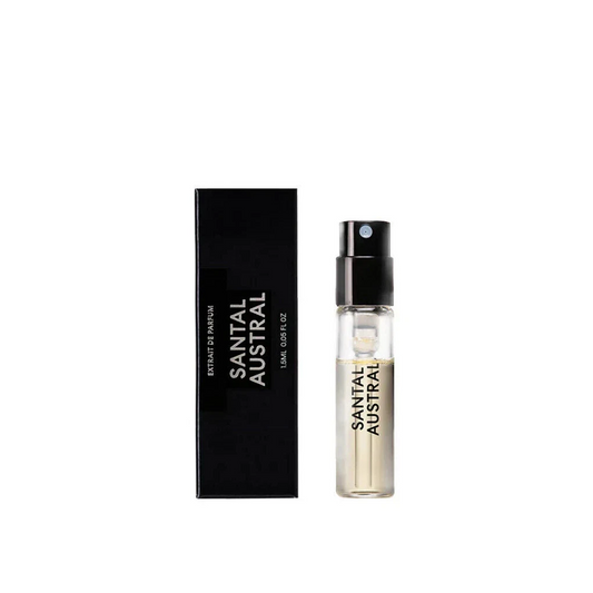 Santal Austral Extrait - Matiere Premiere