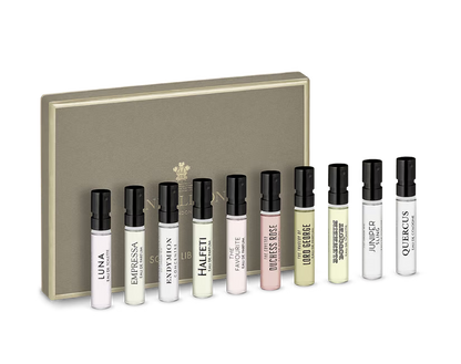 Scent Library - Penhaligon's