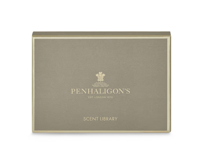 Scent Library - Penhaligon's