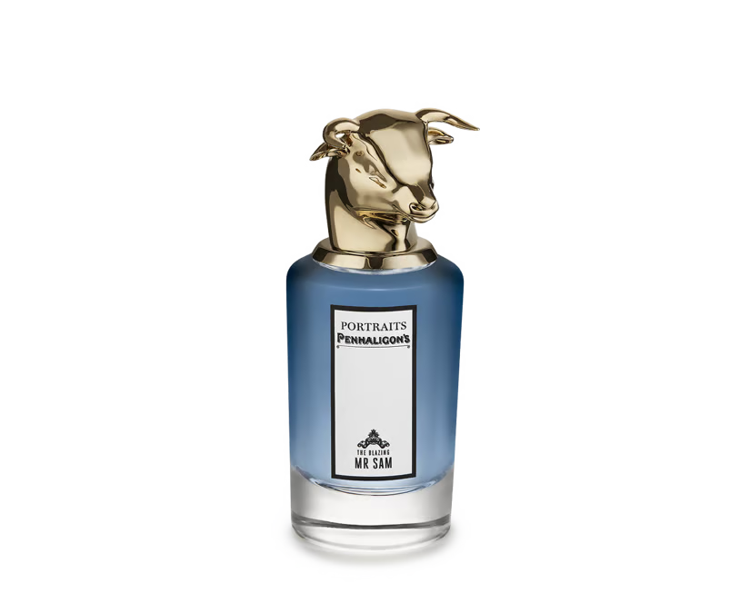 The Blazing Mr Sam (2ml sample) - Penhaligon's
