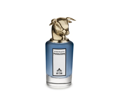 The Blazing Mr Sam (2ml sample) - Penhaligon's