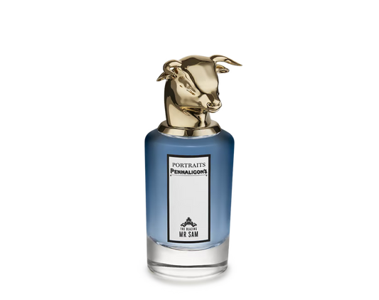 The Blazing Mr Sam (2ml sample) - Penhaligon's