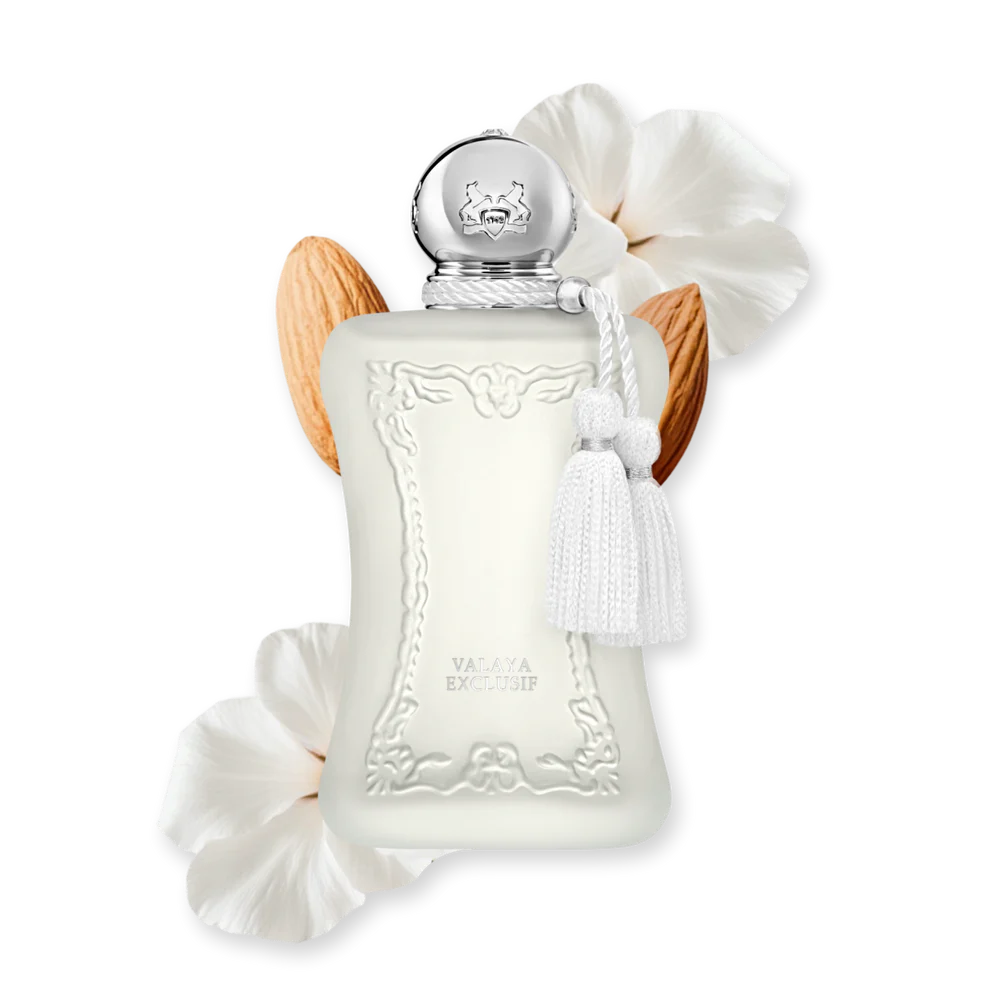 Valaya Exclusif - Parfums de Marly