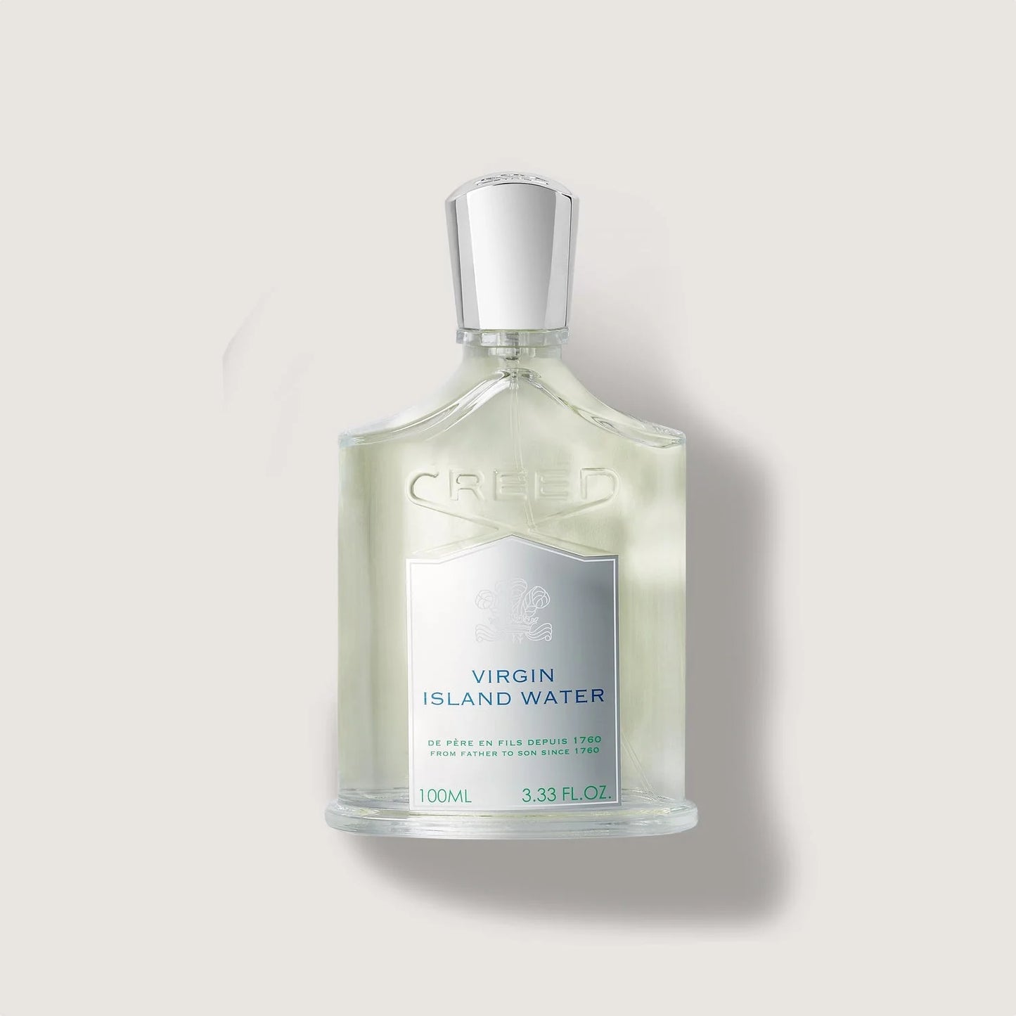 Virgin Island Water - Creed