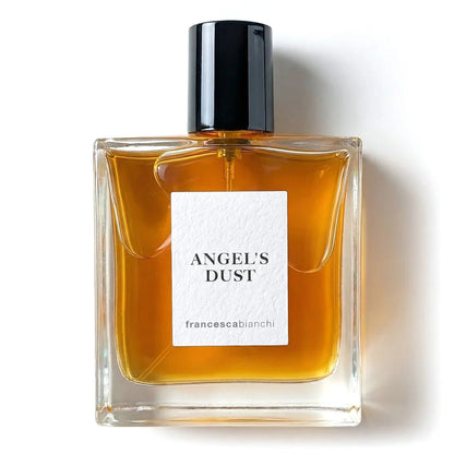 Angel's Dust - Francesca Bianchi
