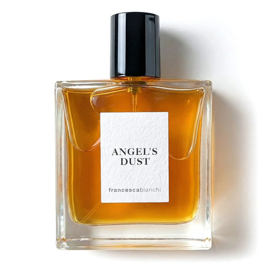 Angel's Dust - Francesca Bianchi