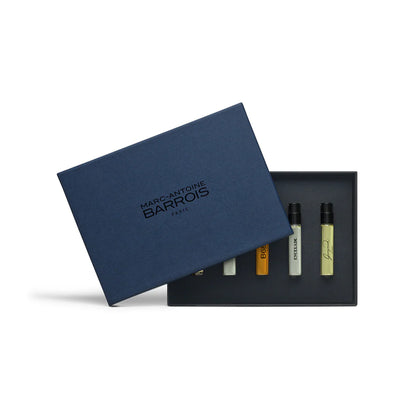 Discovery Set - Marc-Antoine Barrois