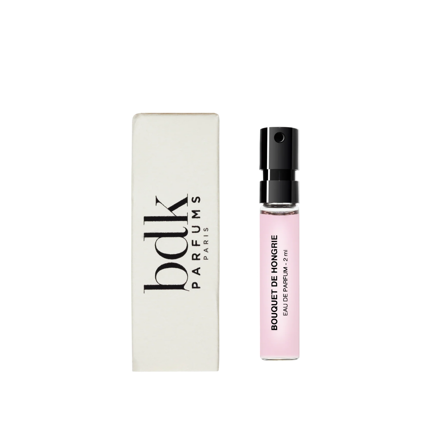 Bouquet de Hongrie - BDK Parfums