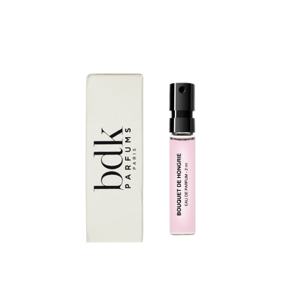 Bouquet de Hongrie - BDK Parfums