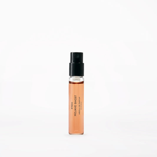 Mojave Ghost Absolu de Parfum(2ml sample) - Byredo