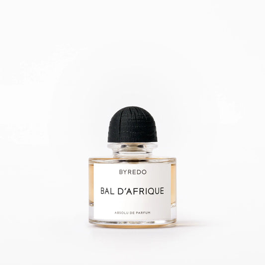 Bal d'Afrique Absolu de Parfum - Byredo