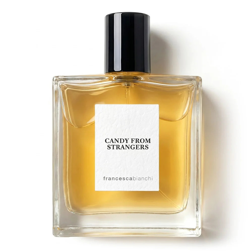 Candy from Strangers - Francesca Bianchi