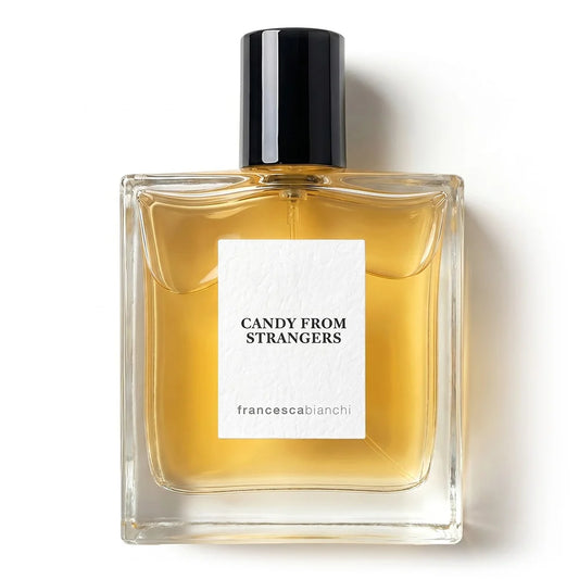 Candy from Strangers - Francesca Bianchi