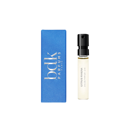 Citrus Riviera - BDK Parfums