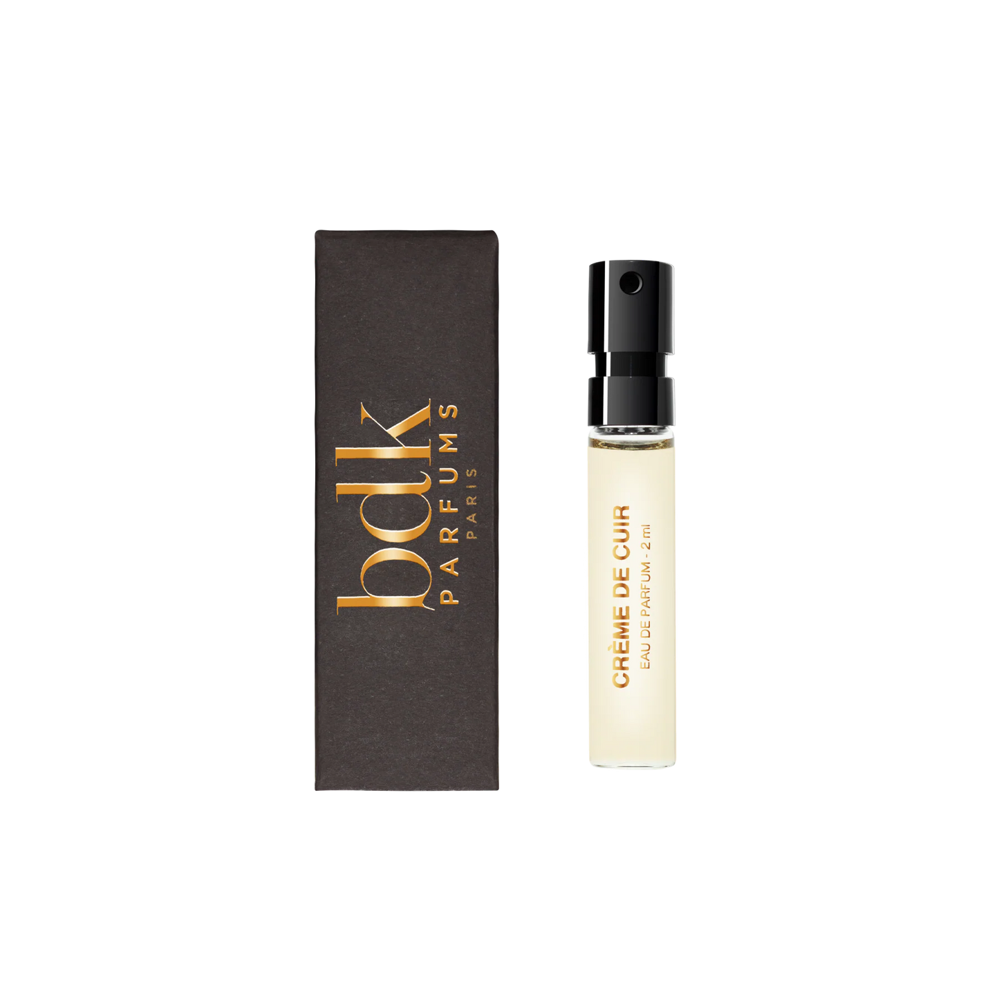 Crème de Cuir - BDK Parfums
