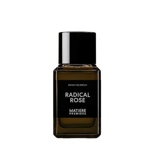 Radical Rose Extrait - Matiere Premiere