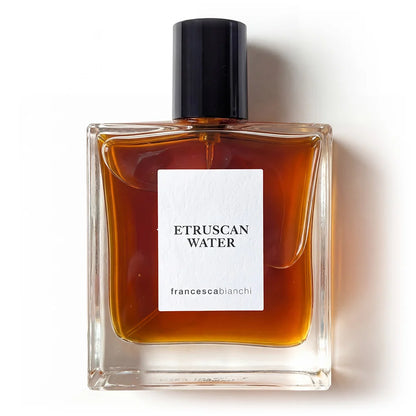 Etruscan Water - Francesca Bianchi