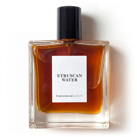 Etruscan Water - Francesca Bianchi