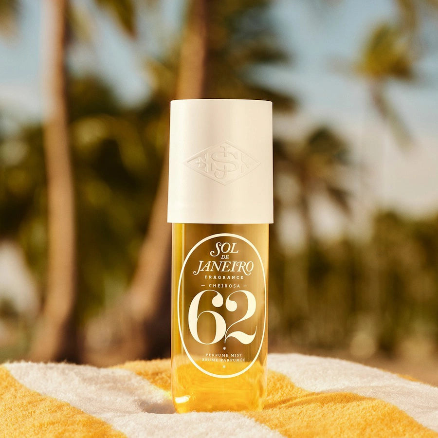 Cheirosa 62 Hair & Body Perfume Mist
