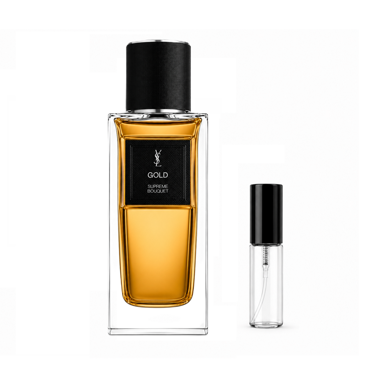Gold - Yves Saint Laurent