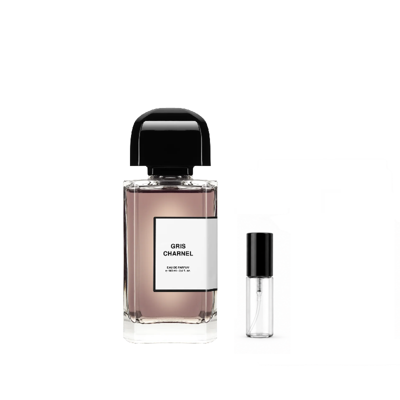 Gris Charnel - BDK Parfums