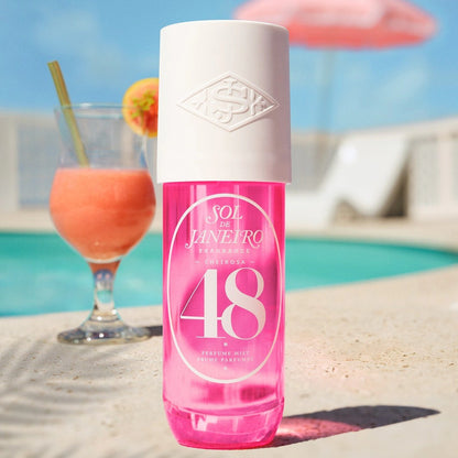Cheirosa 48 Hair & Body Perfume Mist